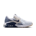 Tênis Feminino Nike Air Max Excee BRANCO/AZUL
