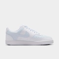 Tênis Feminino Nike Court Vision Next Nature BRANCO/AZUL