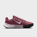 Tênis Feminino Nike Zoom GP Challenge 1.5 HC VINHO/BRANCO