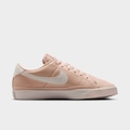 Tênis Feminino Nike Court Legacy Next Nature BEGE