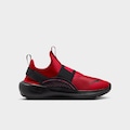 Tênis Infantil Nike Flex Runner 4 VERMELHO/PRETO