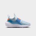 Tênis Infantil Nike Flex Runner 4 AZUL CLA/LARANJA