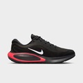 Tênis Masculino Nike Journey Run PRETO/VERMELHO