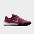 Tênis Feminino Nike Zoom Vapor Pro 3 HC VINHO/BRANCO