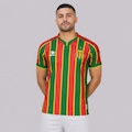 Camisa do Sampaio Corrêa I 26/27 Tolledo Sports Masculina VERDE