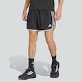 Short adidas Run Ess M20 Masculino PRETO