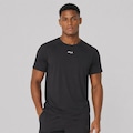 Camiseta Fila Bio III Masculina PRETO