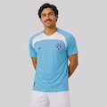 Camisa do Paysandu Treino Jogador 26/27 Lobo Masculina AZUL CLARO