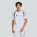 Camisa adidas Tiro 26 L Masculina BRANCO