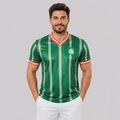 Camisa do Palmeiras Retrô 2001 Masculina VERDE