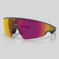 Óculos de Sol Unissex Oakley Meta Vanguard Prizm Transitions PRETO