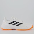 Tênis Masculino adidas Courtjam Control 3 BRANCO