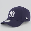 Boné New Era New York Yankees 940 NVY MLB Infantil AZUL ESCURO