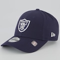 Boné New Era Las Vegas Raiders 940 NFL Infantil AZUL ESCURO