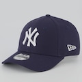 Boné New Era New York Yankees 940 NVY MLB Infantil AZUL ESCURO