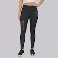 Calça Legging do Corinthians I Feminina PRETO
