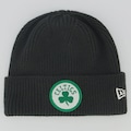 Gorro New Era Boston Celtics Skull Knit VERDE