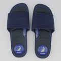 Chinelo Slide Masculino Rider Start AZUL