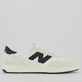 Tênis Masculino New Balance Numeric 440 V2 BRANCO