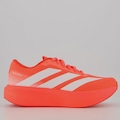 Tênis Unissex adidas Latin Run 3.0 VERMELHO