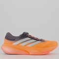 Tênis Masculino adidas Supernova Rise 3 LARANJA