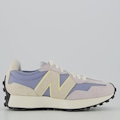Tênis Feminino New Balance 327 V1 ROXO