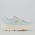 Tênis Feminino Fila Street Fit 3 AZUL