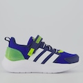 Tênis Infantil adidas Lightorama AZUL ESCURO