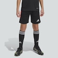 Short adidas Tiro26L Infantil PRETO