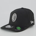 Boné New Era AC Milan 970SS PRETO