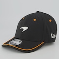 Boné New Era McLaren Pop 940 PRETO