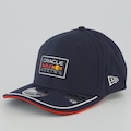 Boné New Era Red Bull F1 Dyn 970SS AZUL ESCURO