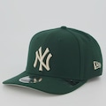 Boné New Era MLB New York Yankees Dark 970SS VERDE