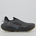 Tênis Masculino Fila Racer Speedzone Tr CINZA
