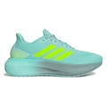 Tênis Feminino adidas Boost Run AZUL CLA/VERDE CLA