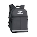 Mochila Casual em Poliéster Mormaii Preta – 21 Litros NATURAL
