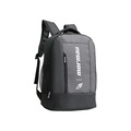 Mochila Casual em Poliéster Mormaii  MOR-2778 - 21 Litros NATURAL