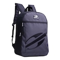Mochila Mormaii Graphic Street NATURAL