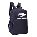 Mochila Mormaii Double Compartment Heritage NATURAL