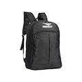 Mochila Masculina Reforçada Penalty Uso Escolar - 22 Litros NATURAL