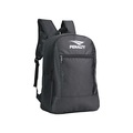 Mochila Masculina Reforçada Penalty para Estudante - 22 Litros NATURAL