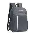 Mochila Masculina Reforçada Penalty - 20 Litros NATURAL