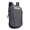 Mochila Casual em Poliéster Mormaii - 20 Litros NATURAL