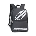 Mochila Casual em Poliéster Mormaii - 21 Litros NATURAL