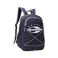 Mochila Casual em Poliéster Mormaii – 20 Litros NATURAL