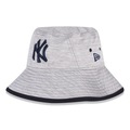 Bucket New Era New York Yankees MLB - Masculino CINZA
