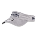 Viseira New Era Red Bull Racing - Masculina CINZA
