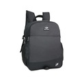 Mochila Casual em Poliéster Mormaii - 20 Litros NATURAL