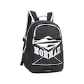 Mochila Casual em Poliéster Mormaii MOR-2767 - 20 Litros NATURAL