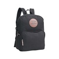 Mochila Casual Mormaii em Canvas MOR-2737 - 20 Litros NATURAL
